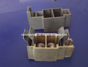Super Quality Carbon Brush Holder for Auto Assembly