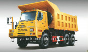 Super Road Wide Mining Self-Discharge Transportation