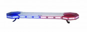 Super Thin 1 W LED Security Alarm Bar Light (TBD-186832)