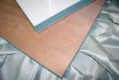 Superior Appearance GRP Plywood Sandwich Panel for Semi Trailer