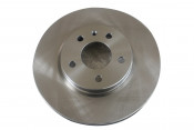 Superior Brake Discs 24009 From Chinese Manufacture