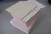 Superior Glossy Finish GRP XPS Insulated Panel