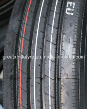 Superior Quality Truck and Bus Tyres / Tires (315/80R22.5)