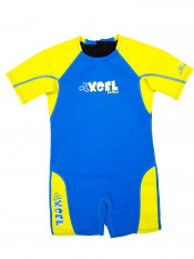Superlite 1mm Neoprene Toddler Wetsuit