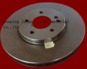 Supply Best Brake Disc (34101 OE 203 421 05 12)