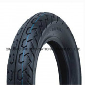 Supply Competitive Price 110/100-12 Tubeless Motorcycle Tyres