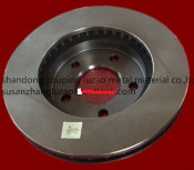 Supply High Quality Brake Drum and Brake Disc (55070/10434245)