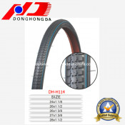 Supply Qualified 28X1 1/2 Bicycle Tires with Blue Line