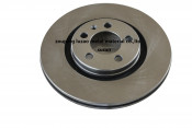 Supply Top Brake Rotor Disc (34143/1J0 615 301 E)