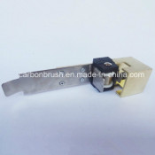 Supplying Carbon Brush Holder in Copper Material