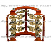Supplying Generator Power Plant Carbon Brush for Wholesales