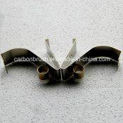 Supplying High Quality Compress Force Spring for Carbon Brush Holder