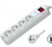 Surge Protection Power Socket, Extension Power Strips