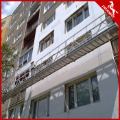 Suspended Platform Electric Scaffolding (ZLP800)