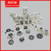 Suspension Bushing, Rubber Bushing, Bushings for Benz BMW