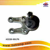 Suspension Parts Lower Ball Joint for Toyota (43330-09170)