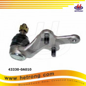 Suspension Parts Lower Ball Joint for Toyota (43330-0A010)