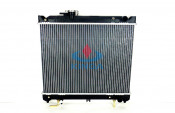 Suzuki Aluminium Car Radiators for VITARA ' 88 - 97 TA01 G16A