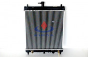 Suzuki Car Radiator for Swift'06 at