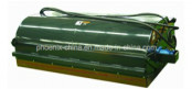 Sweeper for Loader/Skid Loader Attachment