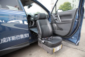 Swivel Car Seats for Disabled