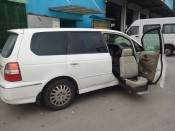 Swivel Seat in China That Enable You to Comfortably and Safely Get Seated in Your Vehicle