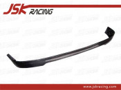 T-R Style Carbon Fiber Rear Lip for 1992-1995 Honda Civic 3dr (JSK120316)