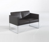 T. Wise Britt Collection Sofa