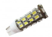 T10 Auto LED Bulb (T10-38SMD)