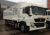 T5g Cargo Zz1317m386gc1 Truck (35ton)