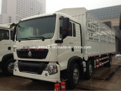 T5g Zz1317m386gc1 Cargo Truck (HOWO)