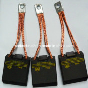 T900 China Motor Carbon Brush Carbon Brush Manufacturer