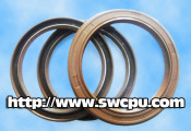TB Type Oil Seal (SWCPU-R-OS051)