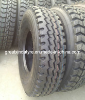 TBR Tyre (7.00R16, 7.50R16, 8.25R16)