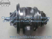 TD02 Turbo Cartridge Chra Turbo Core for Turbocharger