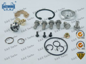 TD25V Repair Kit Turbocharger Parts
