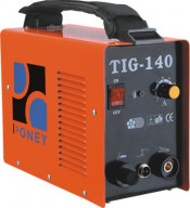 TIG DC Inverter Mosfet Welding Machine (TIG-125D/145D/165D)