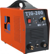 TIG DC Inverter Welding Machine (TIG-160/180/200)