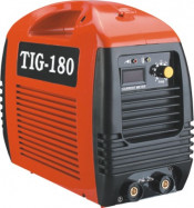 TIG DC Inverter Welding Machine (TIG-2160/2180/2200)