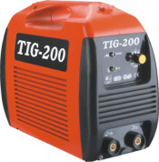 TIG DC Inverter Welding Machine (TIG-2160/2180/2200)