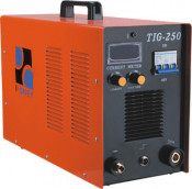 TIG DC Inverter Welding Machine