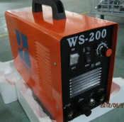 TIG/MMA Welding Machine CE Certified