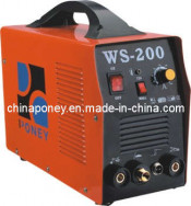 TIG/MMA Welding Machine