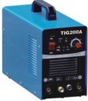 TIG/MMA Welding Machine