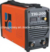 TIG Welding Machine (TIG-160, 180, 200)