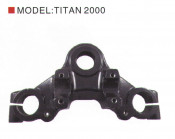TITAN2000 Motorcycle Shock Absorber, Motorcycle Part