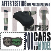 TPMS Sensor 06421-Scv-A00 for Element/Odyssey