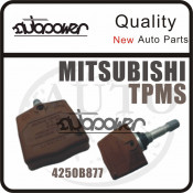TPMS Sensor for Mitsubishi 4250b877