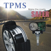 TPMS for All Car