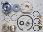 TPS50 Repair Kit Rebuild Kit Turbocharger
